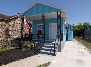 5415 Avenue L, Galveston, TX 77551
