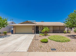 5312 S Hazelton Ln, Tempe, AZ 85283