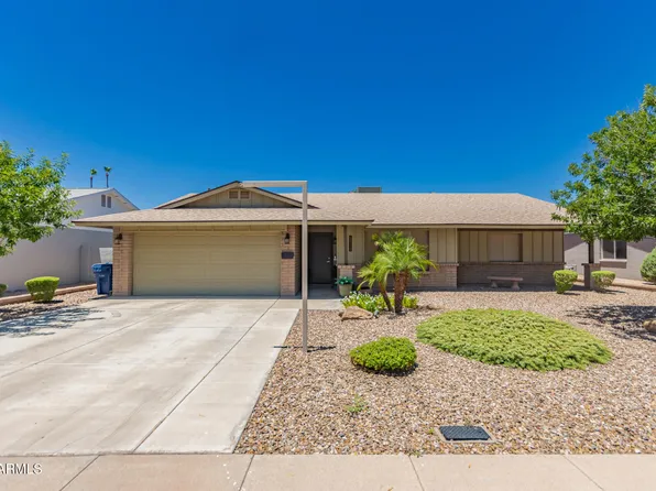 5312 S HAZELTON Lane, Tempe, AZ 85283