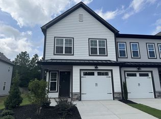 621 Marshskip Way, Rolesville, NC 27571