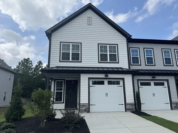 621 Marshskip Way, Rolesville, NC 27571