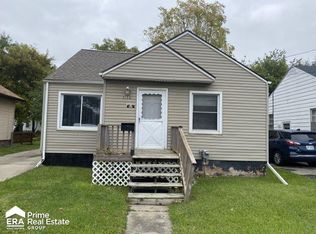 1130 W Atherton Rd, Flint, MI 48507