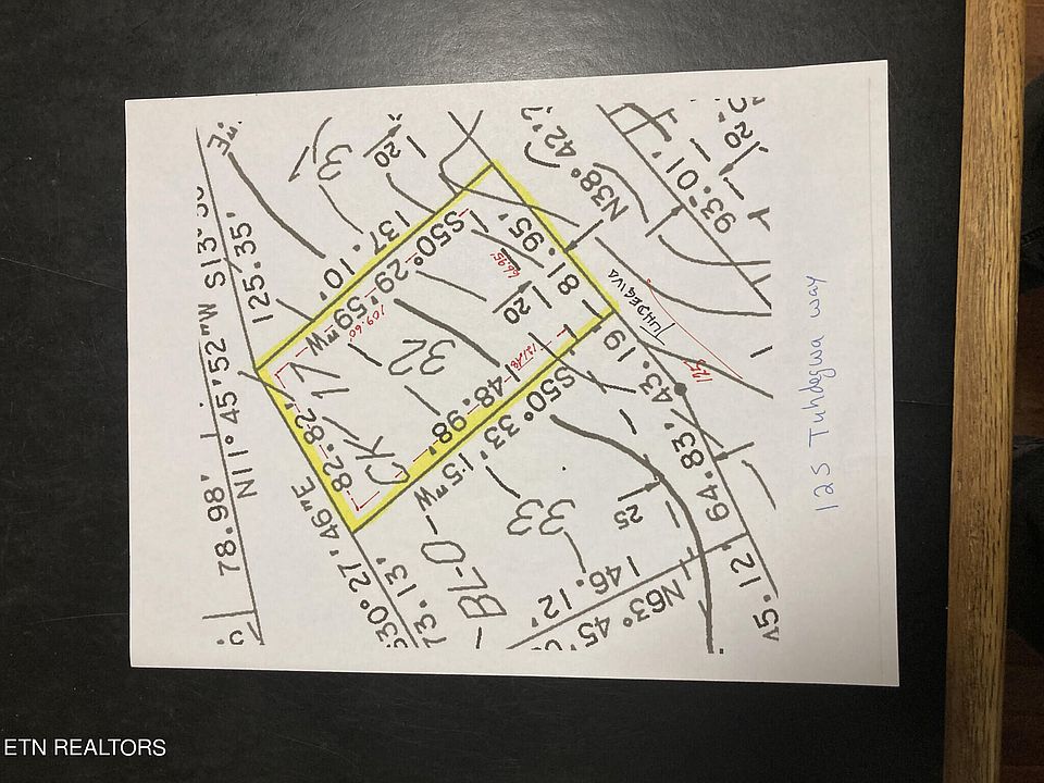 2nd image of 125 Tuhdegwa Way