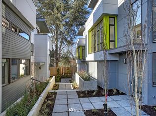 2527 30th Ave S UNIT B, Seattle, WA