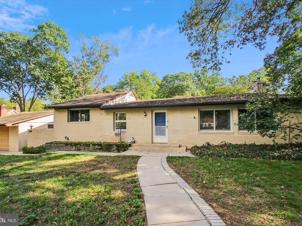 1016 Tudor Dr, Crownsville, MD 21032