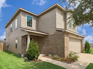 14119 Mystic Shores Ln, Houston, TX 77048