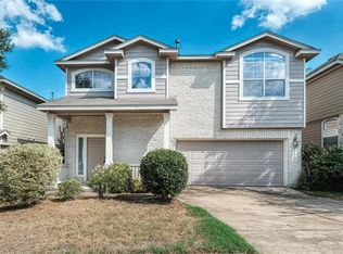 2208 Hazen Ln, Austin, TX 78745