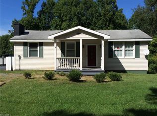 218 Lineback Rd, Mount Airy, NC 27030