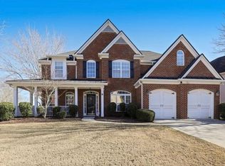 500 Stillhouse Ln, Milton, GA 30004