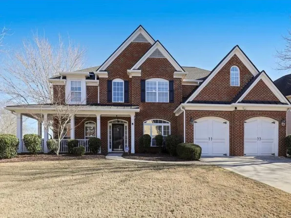 500 Stillhouse Ln, Milton, GA 30004