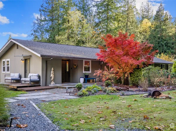 6414 284th Avenue SE, Issaquah, WA 98027