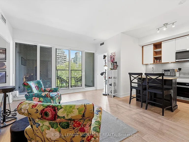 543 Richmond St W #415 — Photo 2