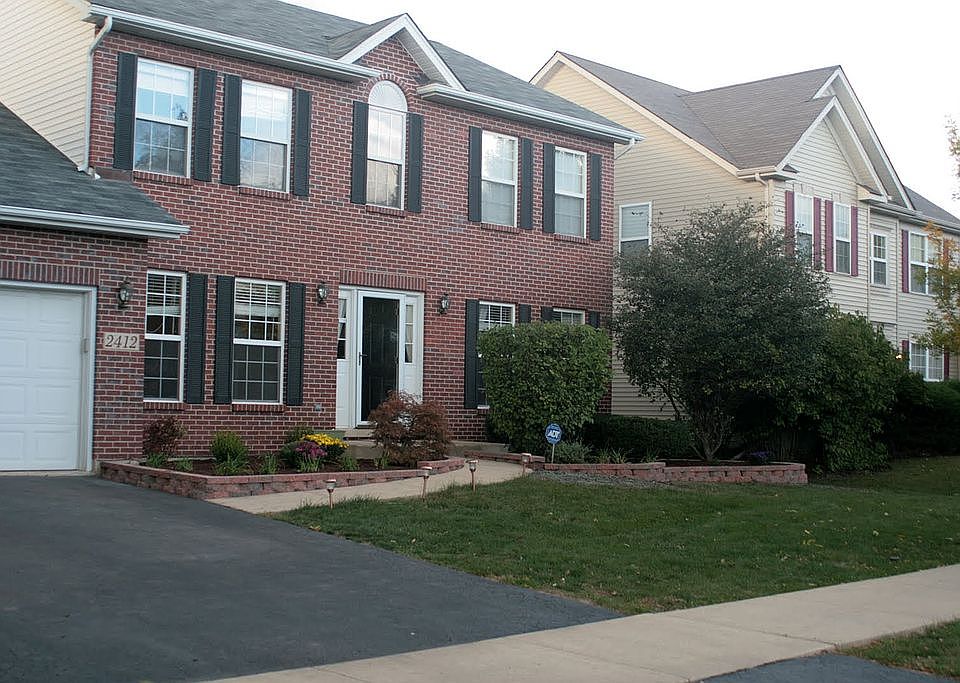 2nd image of 2412 Glenford Dr