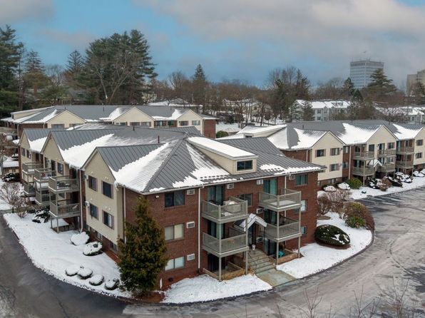 33 Andrew St APT 26