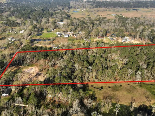 16915 Payne Rd, Conroe, TX 77302