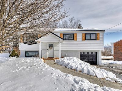 114 McMahon Dr, Manor, PA, 15665