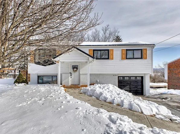 114 McMahon Dr, Manor, PA 15665