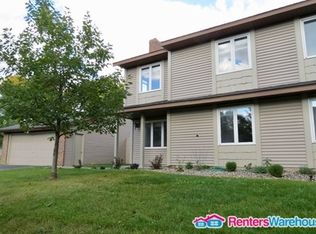 4702 Hidden Point, Eagan, MN 55122