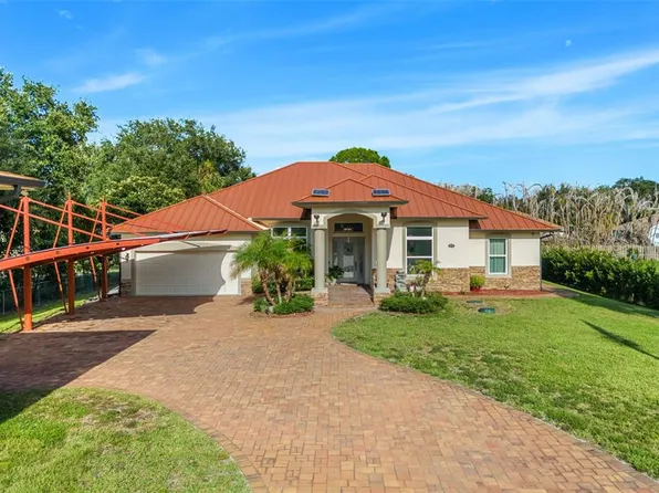 2815 2815 DAIRY RD, MELBOURNE, FL 32904