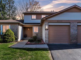 6313 Hunter Pointe St, Westland, MI 48185