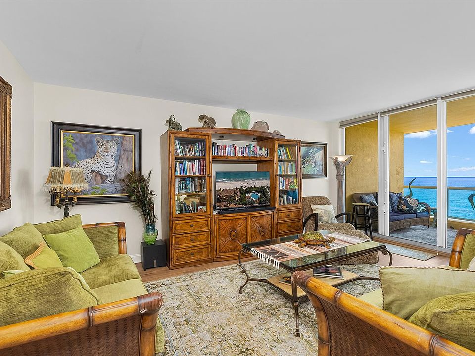 1st image of 2100 N Ocean Blvd #19-D