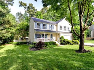 5989 Allegheny Rd, Williamsburg, VA 23188