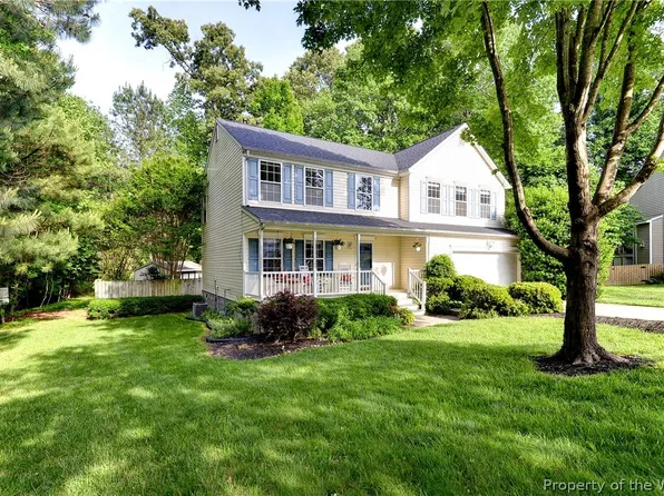 5989 Allegheny Rd, Williamsburg, VA 23188