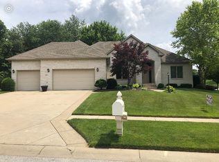 7323 Rooses Way, Indianapolis, IN
