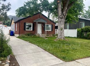 291 S 800 E, Bountiful, UT 84010