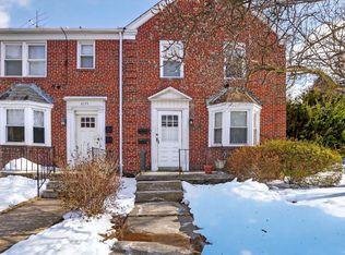 6133 Parkway Dr UNIT 2, Baltimore, MD 21212