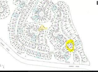 Cartaya Way, Hot Springs Village, AR 71909