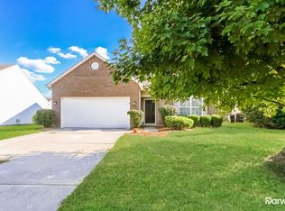 913 Centennial St, Trenton, OH 45067