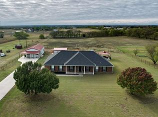 2851 Schluter Rd, Ponder, TX 76259