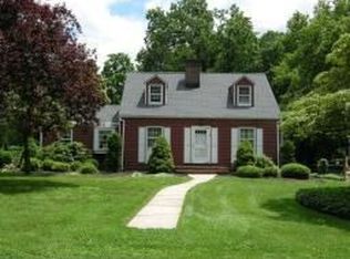 2130 Gamble Rd, Scotch Plains, NJ 07076