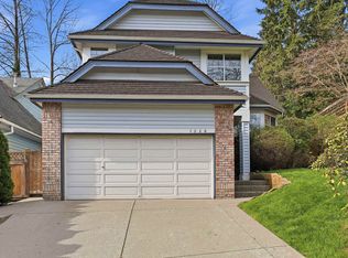 1330 Cimarron Dr, Coquitlam, BC