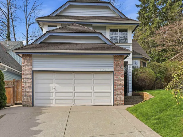 1330 Cimarron Dr, Coquitlam, BC V3B 7B3