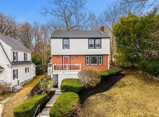177 Brooks St, Medford, MA 02155