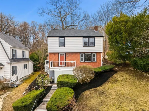 177 Brooks St, Medford, MA 02155