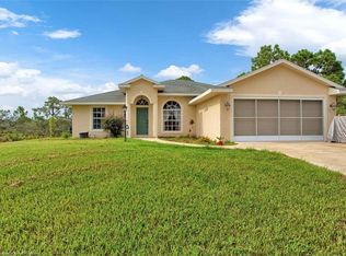 1426 Bittersweet St, Lake Placid, FL 33852