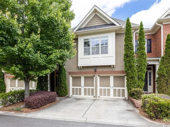 7720 Glisten Ave #295, Sandy Springs, GA 30328