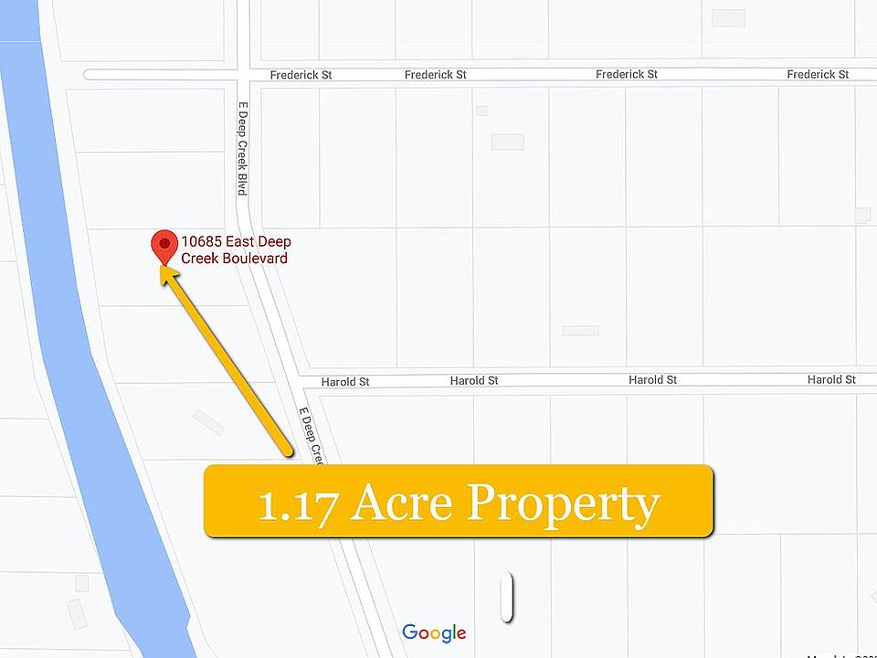 1st image of 10685 E Deep Creek Blvd