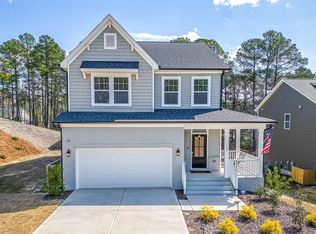 161 Beacon Hill Rd, Lillington, NC 27546