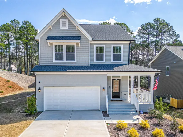 161 Beacon Hill Rd, Lillington, NC 27546