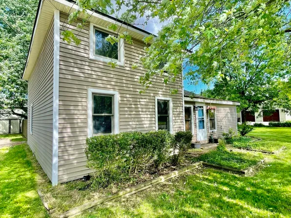 301 S Bronson Ave, Big Rapids, MI 49307