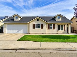 5162 W Cornell Ave, Fresno, CA