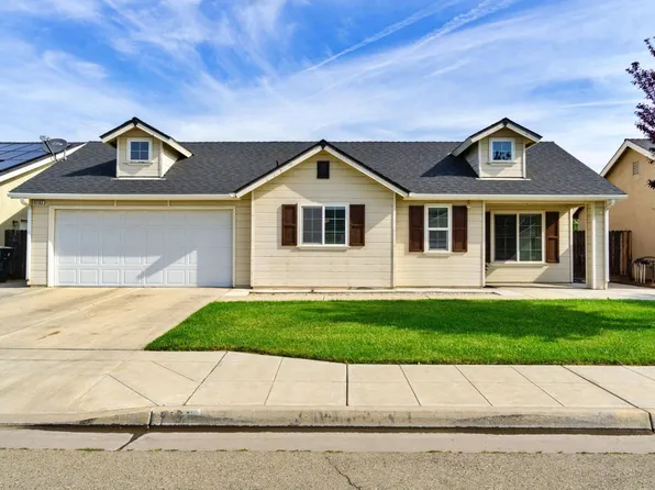 5162 W Cornell Ave, Fresno, CA 93722
