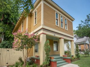 2318 W 13th St #A, Little Rock, AR 72202