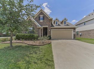 21210 Mandarin Glen Cir, Spring, TX 77388