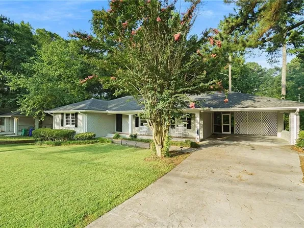 2378 Shallowford Rd, Atlanta, GA 30345