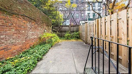 Rented by Westminster Management